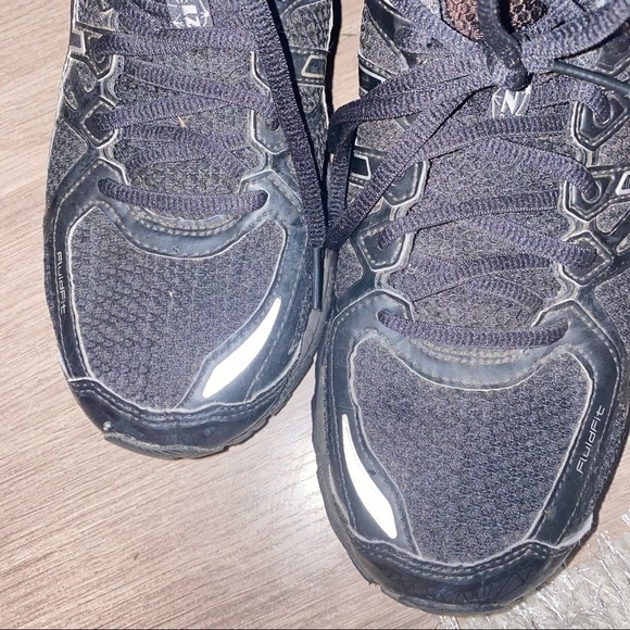 ASICS GEL KAYANO Z1 WOMENS 9 - Picture 7 of 7